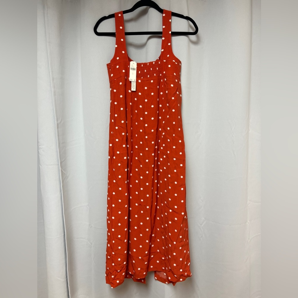 Maeve Sweetheart Button-Front Dress - Picture 9 of 15
